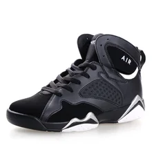 Super hot jordan shoes retro classic font b basketball b font men shoes authentic basket homme
