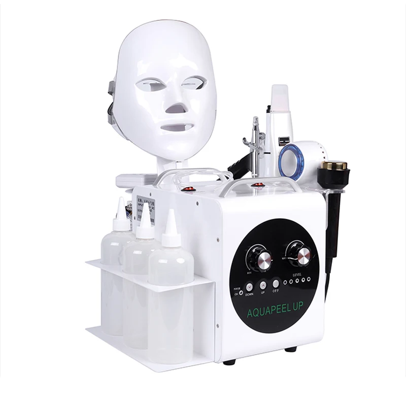 

Small Bubble Beauty Instrument Skin Management Instrument Whitening Hydrating Cleansing Lotion Importer LJ-325
