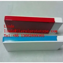 Дешевые 3d печать прототип для Германии клиента