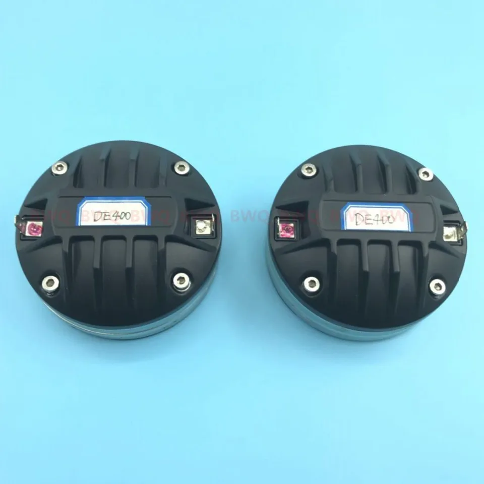 Altoparlanti B&C Speakers - Driver Neodimio - Top Service Pro Shop - Foto 3