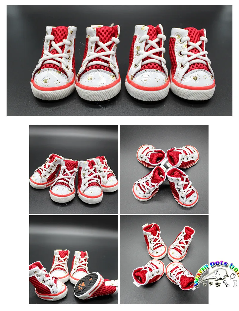 Chihuahua Dog Shoes