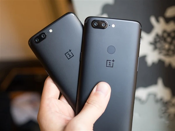 Original New Unlock Version Oneplus 5T A5010 Phone 6.01