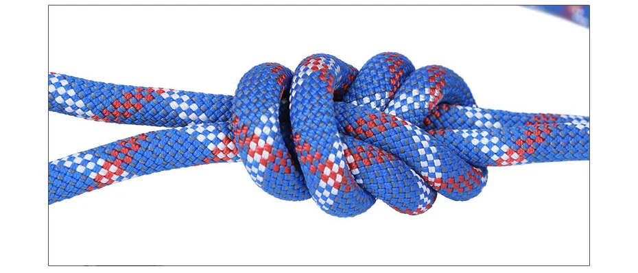 survival rope