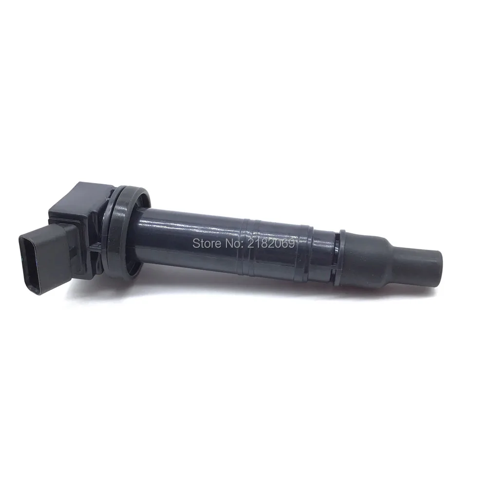 Катушка зажигания для Тойота авенсис Камри Corolla Land Cruiser Previa RAV4 для Lexus 2,0 2,4 90919-02248,90919-A2001, 90919-T2001