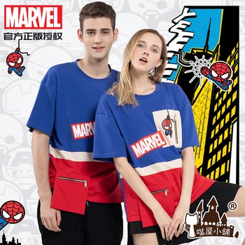 

Hot Sell Game Anime Movie Cosplay Costumes 6 kinds Fashion Popular Logo Short-Sleeve T-Shirt For Unisex Daily Wear In Stock