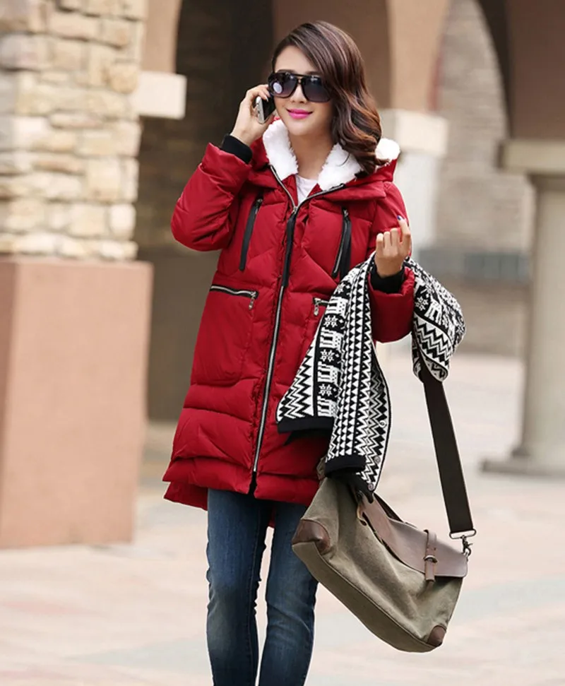 fashion women coats winter (3)