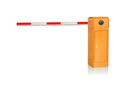 US $305.50 Gate Barrier System For Parking System ControlGate Arm Barrier