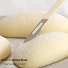 Curved Bread Knife - Image 3
