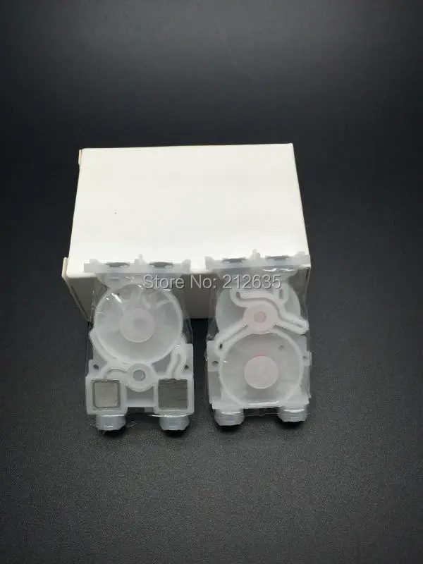 Ecosolvent Printer Damper for F189010 DX7 Print Head MUTOH ROLAND MIMAKI printer damper