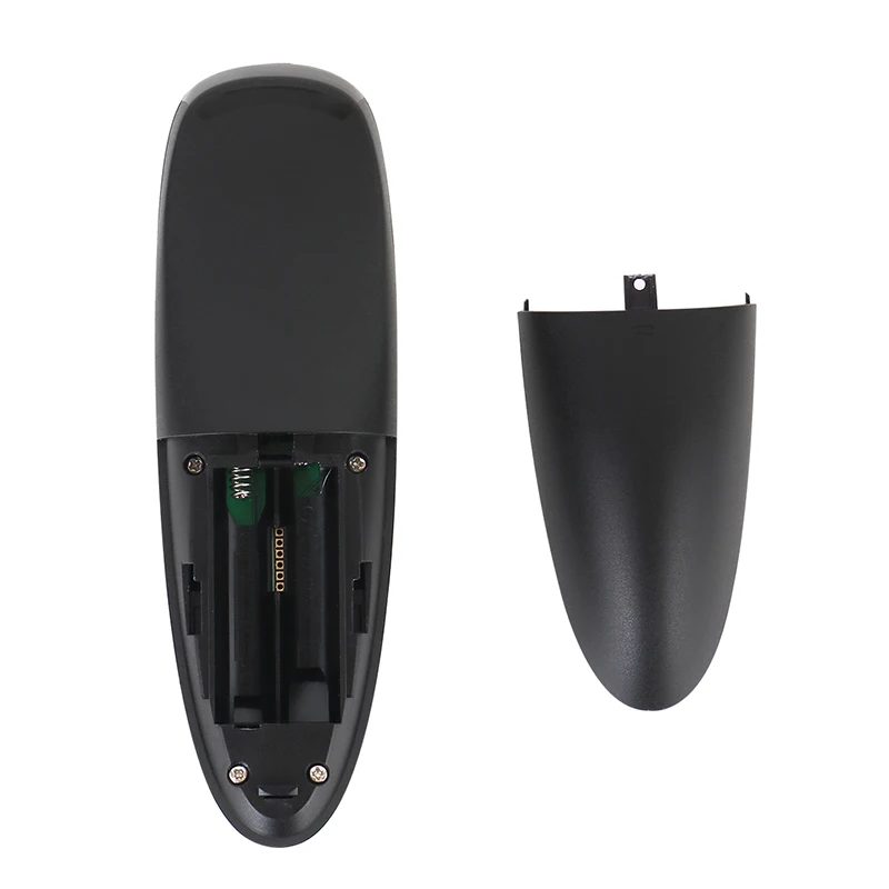 Kebidu Mini Fly G10 Gyro Voice Air mouse G20S 2,4 ГГц беспроводной микрофон дистанционное управление ИК обучение для Android tv Box PC