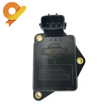 

Mass Air Flow MAF Meter Sensor For Nissan D21 Pickup 2.4L AFH55M-10 AFH55M10 1433 16014-86G03 16017-86G02 16017-86G03