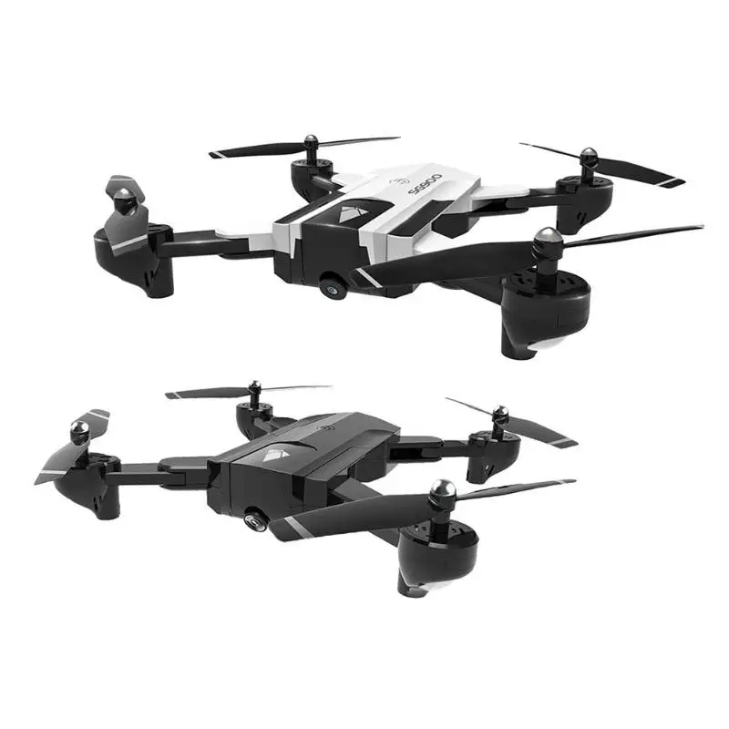 

VODOOL SG900 Quadcopter with 720P RC Helicopter Camera Drones With APP Auto Return WIFI FPV Headless Follow Me Mode Drone Hot
