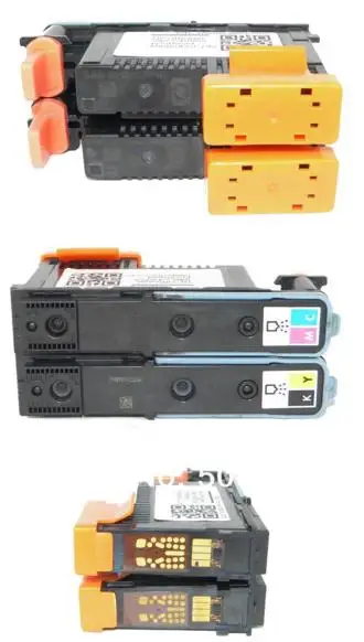 HP 940 details