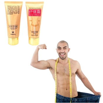 

Grapefruit Sleep weight loss lazy lean to lose weight Slimming Body Cream Navel Stick Slim Patch Weight Loss Burning Fat Oil 60g
