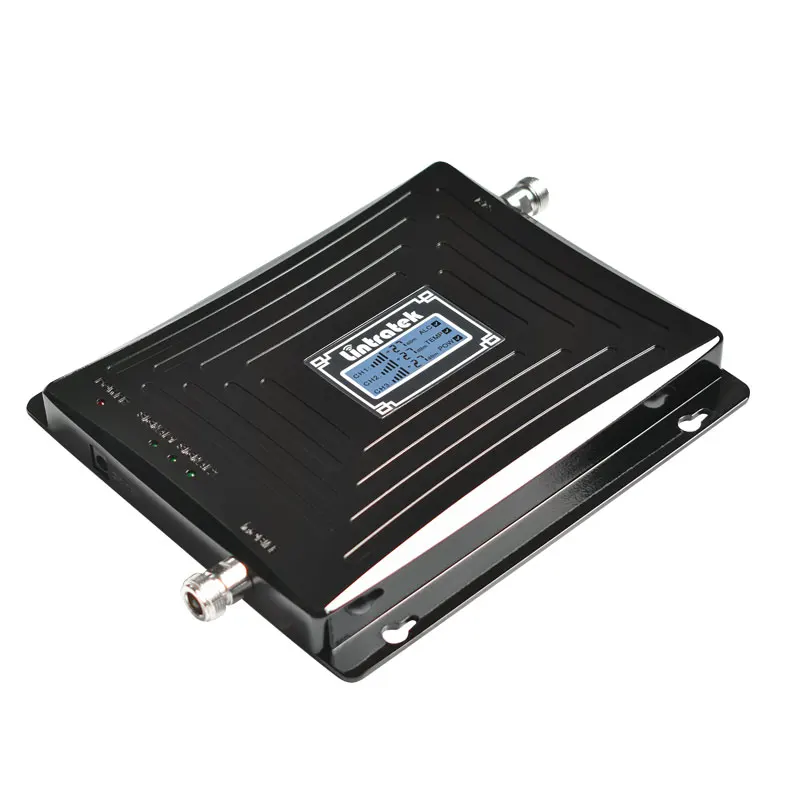 Lintratek TriBand 850/900/2100mhz Repetidor