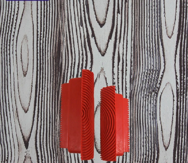 Eg300т валик рез дерево. валик stmdecor дерево eg300t. валик для имитации дерева. декоративная имитация дерева. шпатель для имитации дерева.