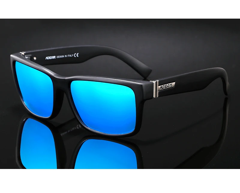 Vibrant Fashion Sunglasses | Stylish Fun Functional Polarised & Photochromic