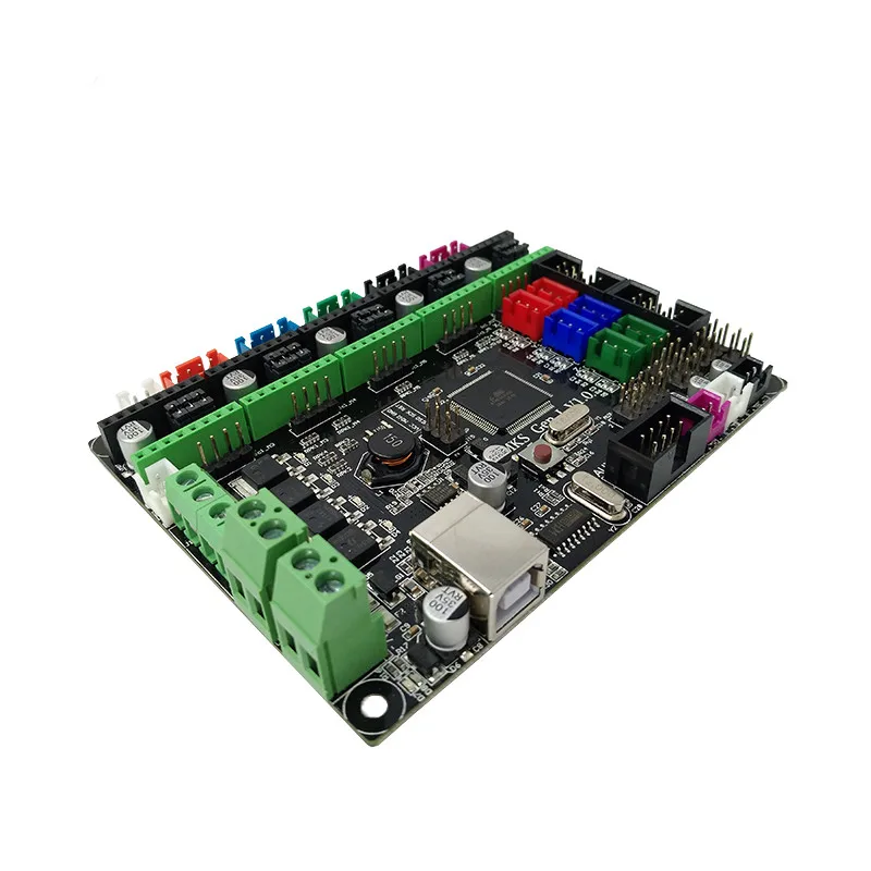 MKS Gen-L 2