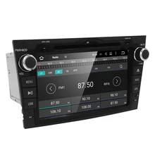 2 din car dvd gps Navigation Android 5 1 for HONDA CRV CR V 2006 2011