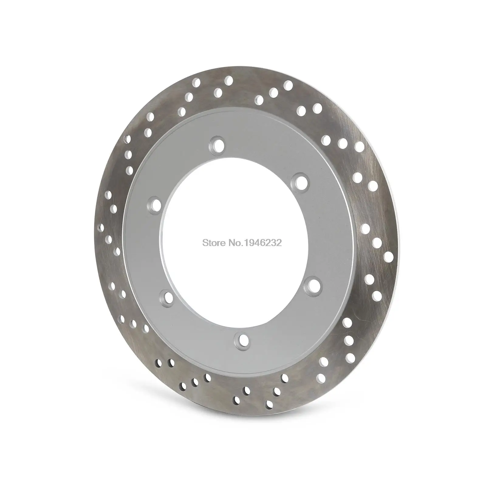 

Rear Brake Disc Rotor For Honda VTX 1300 S3/S4/S5/S6/S7/S8 03-08