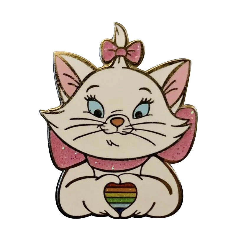 Aristochats Marie Broches Aliexpress Aristochats Marie Broches Aliexpress