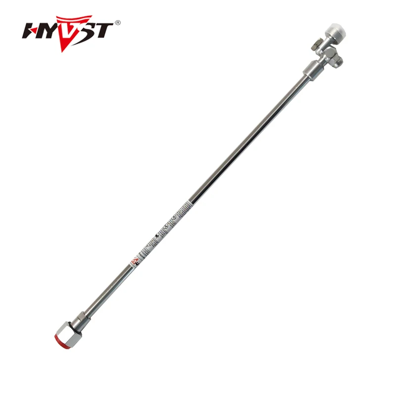Professional New swivel 50cm Airless Extension Pole Extension Pole 20