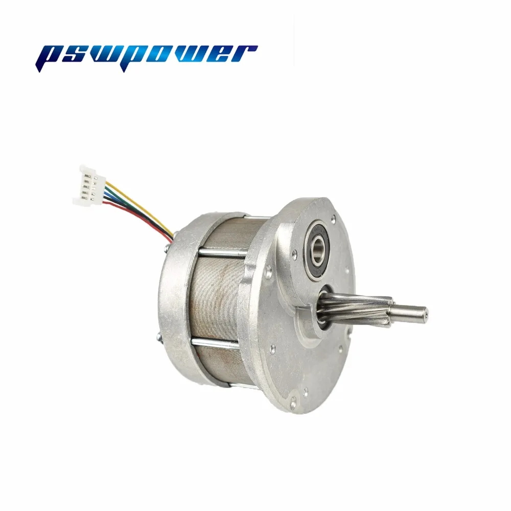 

Bare controller for replace 36V 250W/350W or 48V 500W/750W TSDZ2 electric bicycle central mid motor