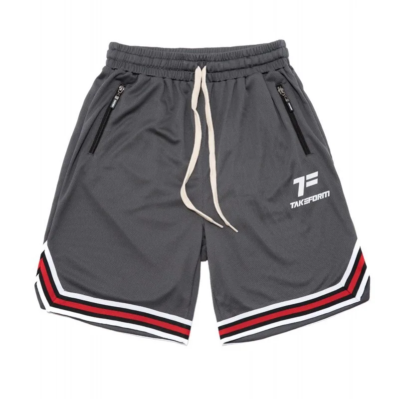

New Men Gyms Fitness Running Shorts Summer Casual Fashion Cool Short Pants Male Jogger Bodybuilding Workout Man Brand Sweatpants