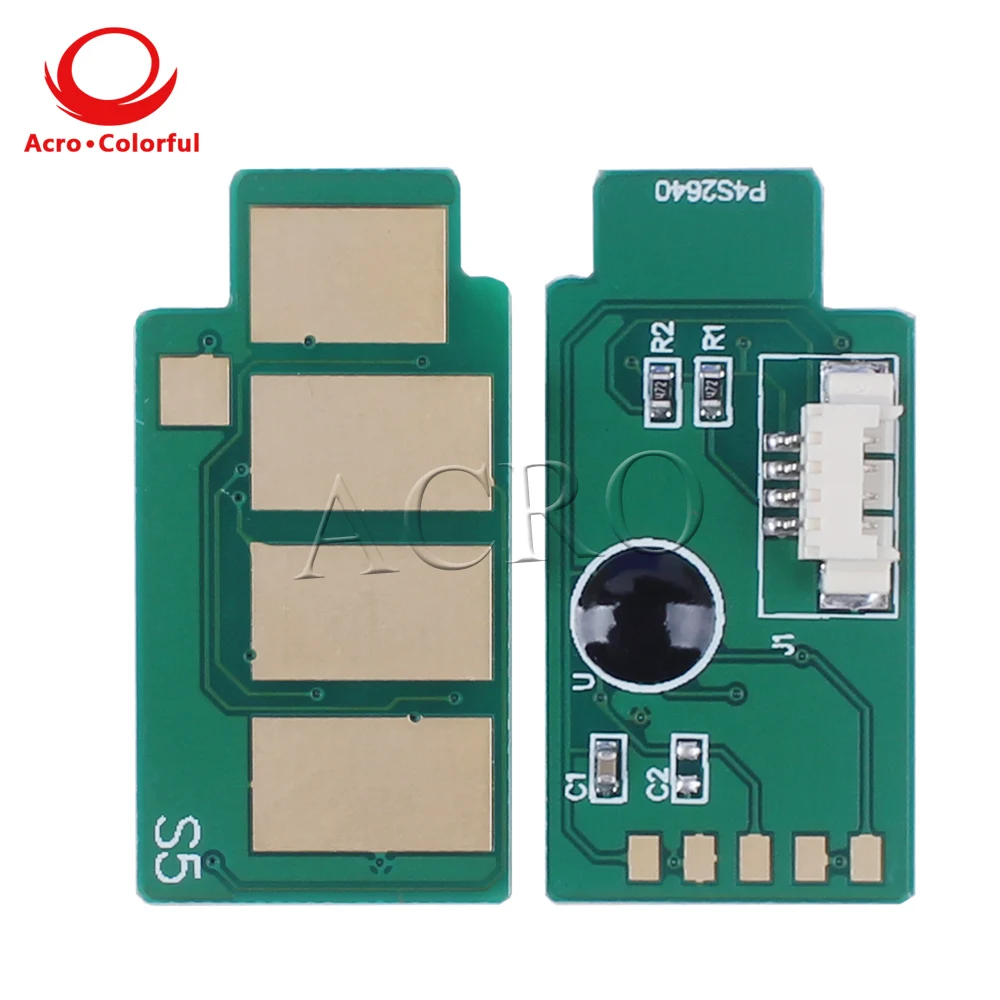 

DCC400 400 compatible laser printer cartridge chip reset for Xerox DCC400 toner chip