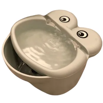 

Pet Drinking Fountain Cat Drinking Bowl Cat Dog Automatic Circulating Water Filter Pet Water Drink Pet Supplies Accessories