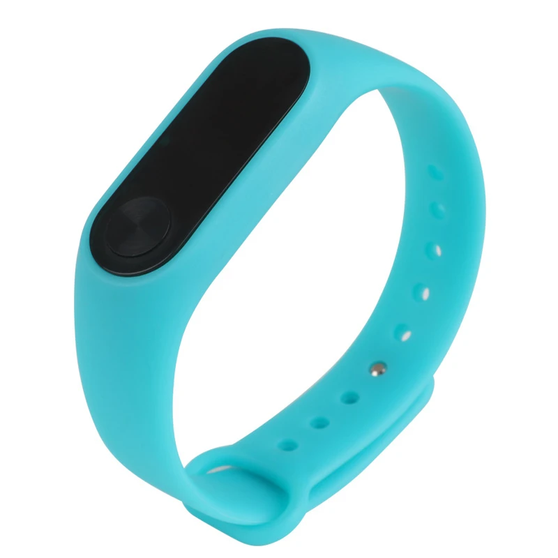 MI Band 2 Kids Watches Women Men LED Bracelet Silicone Digital Sports Clock Children Watch Wristwatch For Boys Girls Reloj Nino 