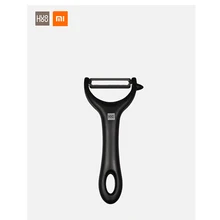 Xiaomi Mijia Youpin Huohou Дыня и фрукты Овощечистка из нержавеющей стали фрукты Овощечистка Многофункциональный строгальный нож