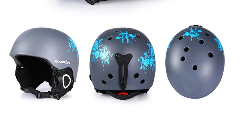 ski helmets brands