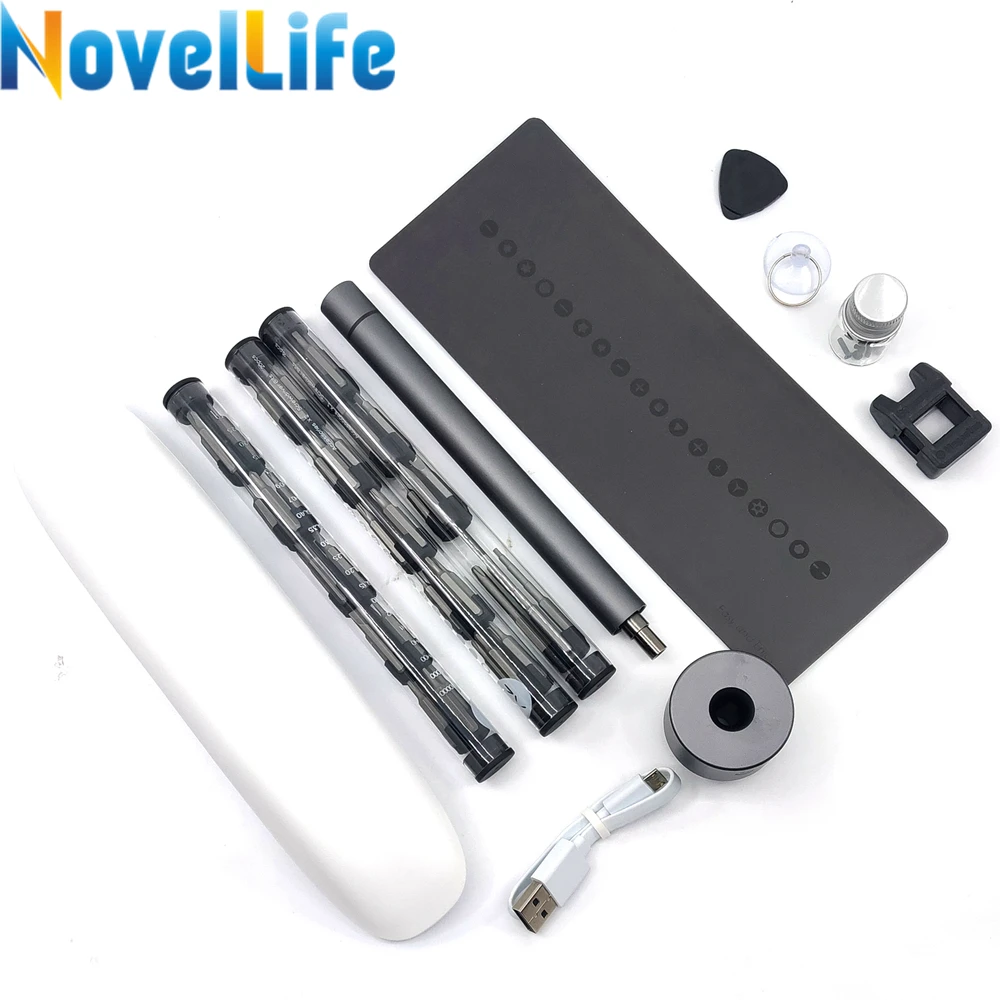 wowstick screwdriver 