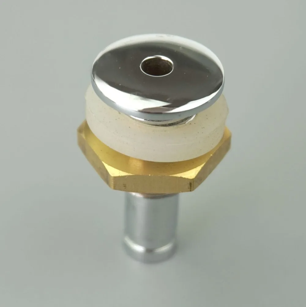 Bathtub air jet,spa Brass Air bubble jet with Chrome plating, hot tub blower nazzle A0 28in