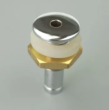 

Bathtub air jet,spa Brass Air bubble jet with Chrome plating, hot tub blower nazzle A0-28