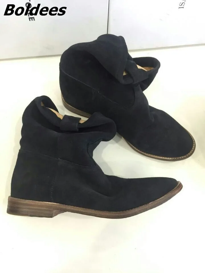 Motorcycle Boots (5)