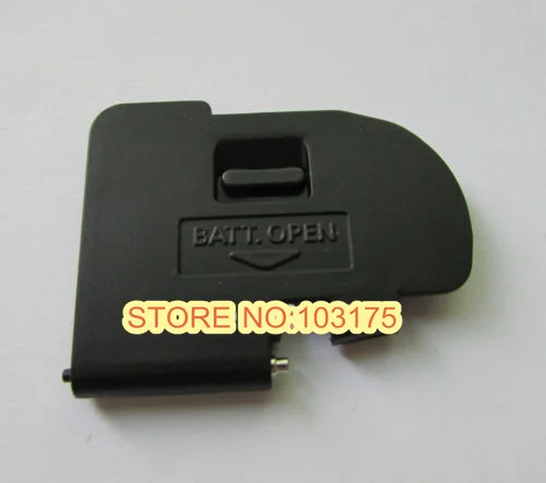 Новая крышка крышки батареи Замена для камеры Canon EOS 60D DSLR|for camera canon|cap capcap for canon |