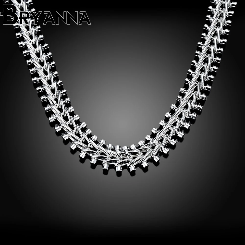 V030 Fashion Metal Necklace Baby Teetining Necklace