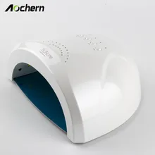Sunone 24W 48W Nail dryer UV lamp LED nail lamp for gel varnish Nail Polish