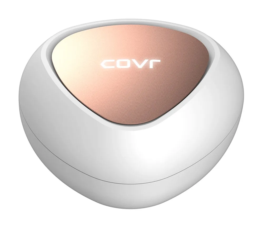 

D-Link COVR 1000 Mbit/s IEEE 802.11a IEEE 802.11ac 802.11g 802.11n 802.3ab 802.3i 802.3u 10 100 1000