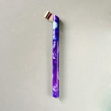 10 штук в партии, дизайн, подарочное качество, медная косая ручка, держатели для каллиграфии, ручка для письма