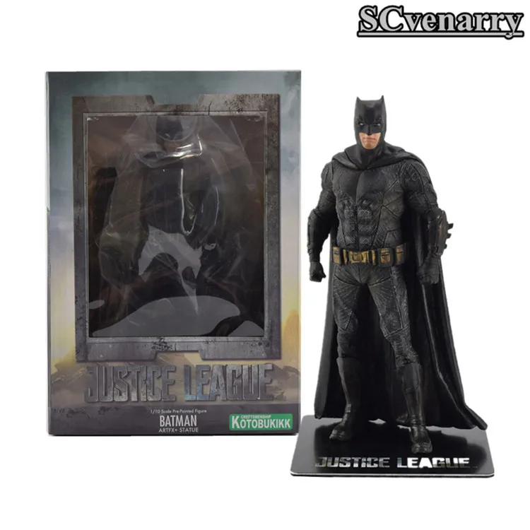 

Batman Justice League Action figure toys doll collection Christmas gift 20cm