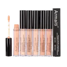 Face Makeup Concealer Liquid Brush Convenient Rotary Concealer Brush Makeup Optional New