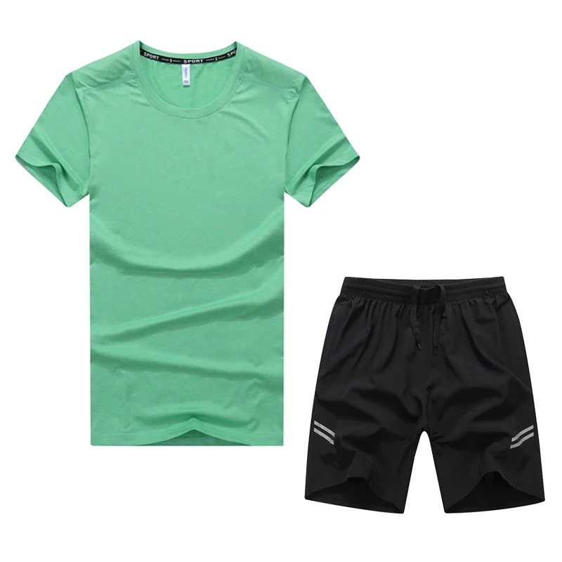 Running Sets (2)