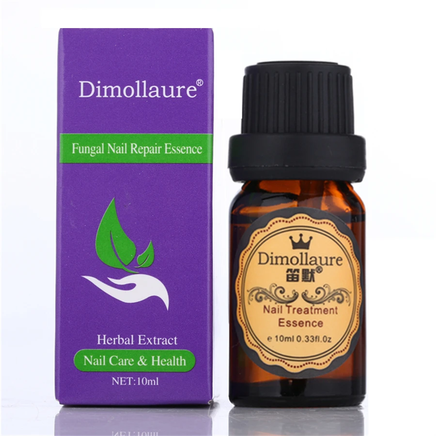 

Dimollaure Fungal Nail Treatment Feet Care Essence Nail Foot smooth Toe Nail Fungus Removal Gel Anti Infection Gel Onychomycosis