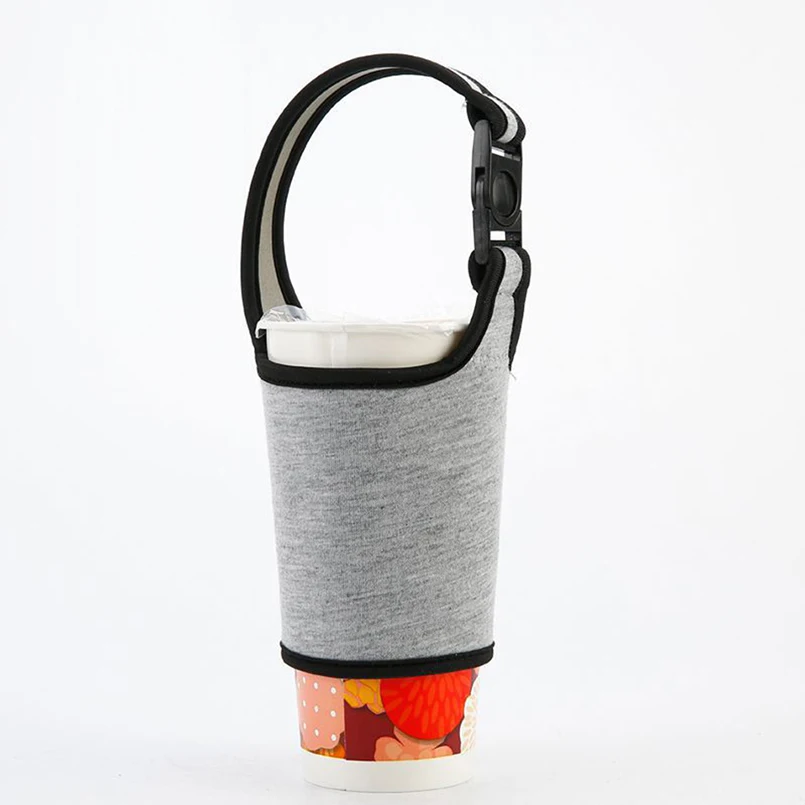 Buy 1pcs Cloth Covers Thermos Cup Bag Water Bottles