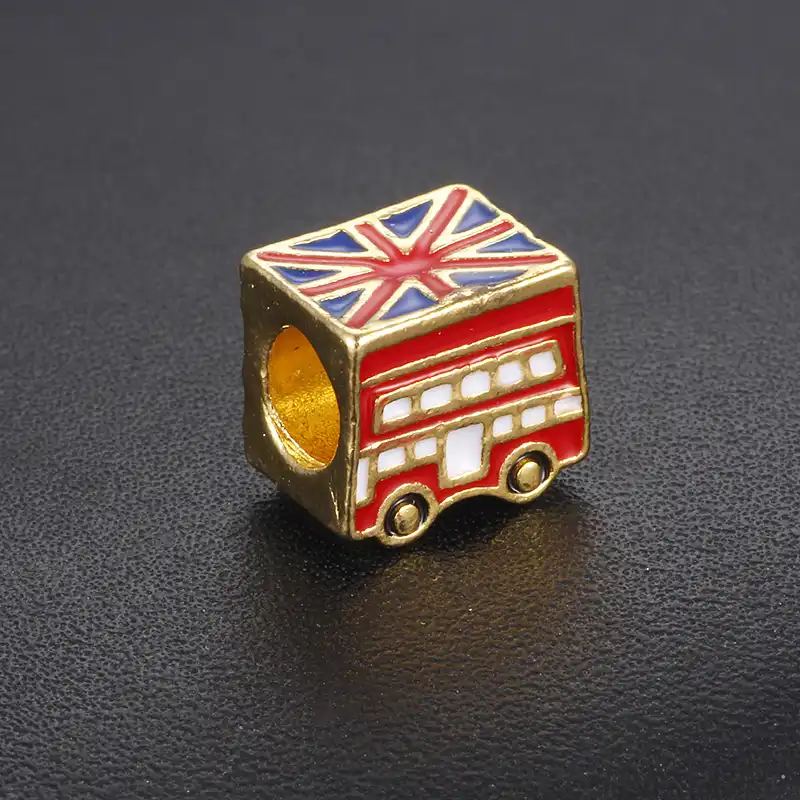 charm pandora union jack charm pandora union jack