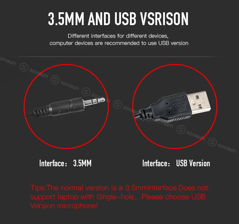 Ретро HD Studio 3,5 мм USB игровой конденсаторный микрофон сетевой Аудио Микрофон для караоке профессиональный настольный микрофон для записи