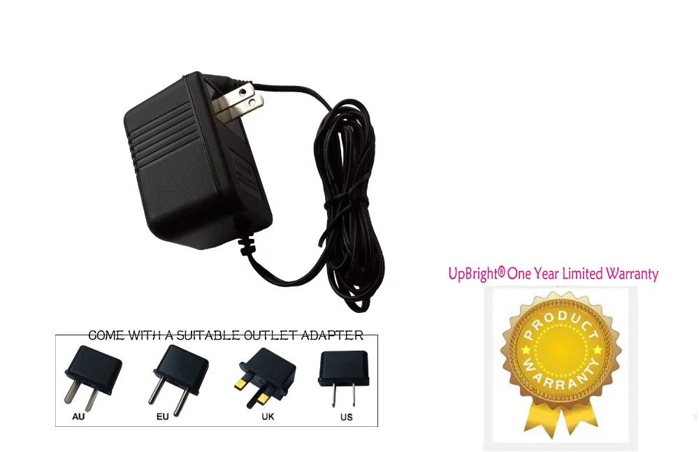 ABLEGRID AC Adapter Fit for Golden Age Project Pre73 Pre-73 PreQ EQ Preamp MKII Power Supply Cord Cable PS Charger Mains PSU
